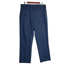 Workrite FR Nomex IIIA Flame Resistant Pants Navy Blue CAT 1 Arc 7.0 35x31